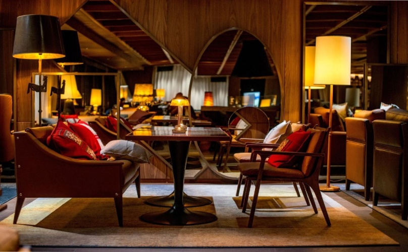 Hotel Schweizerhof photo 16
