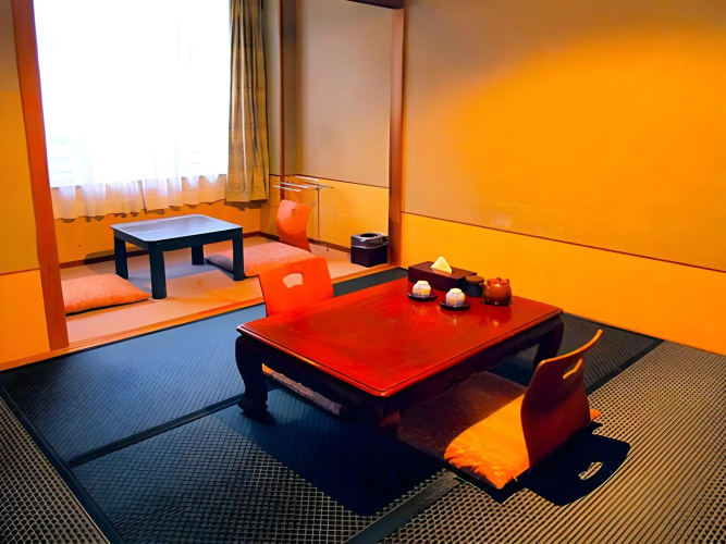 LiVEMAX RESORT Amagi-Yugashima