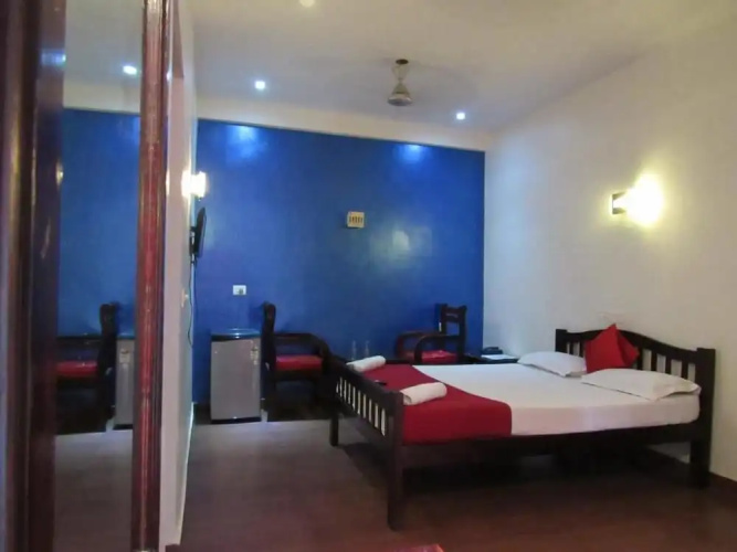 Rani Residency