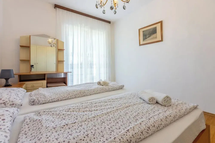 Apartment Vazmica