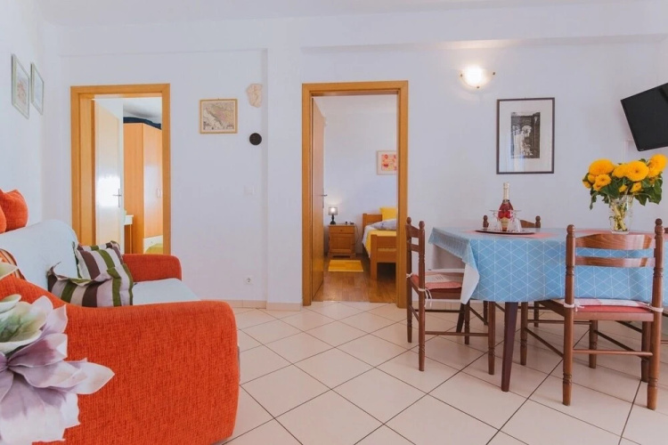 Mari - sea View Apartments - A2 Iva