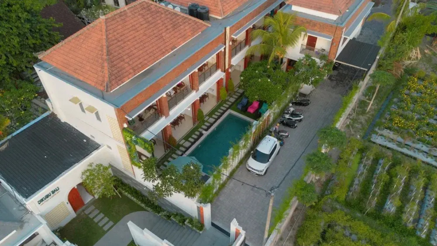 Imagen del hotel