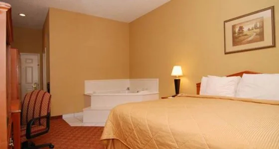 Comfort Inn Henderson