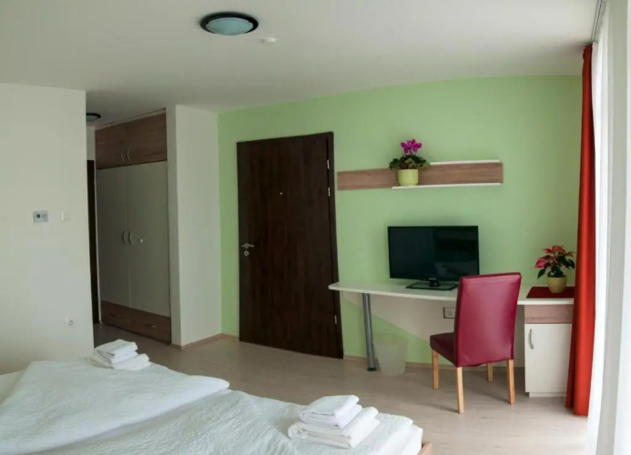 Hotel Pallone