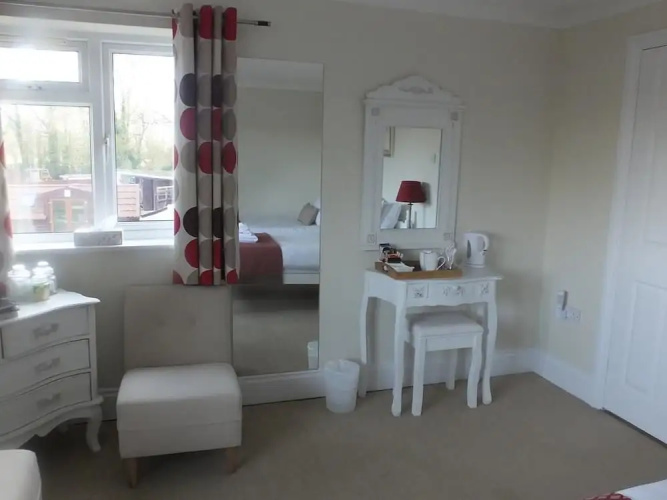 Blackmill Spinney Boutique B&B