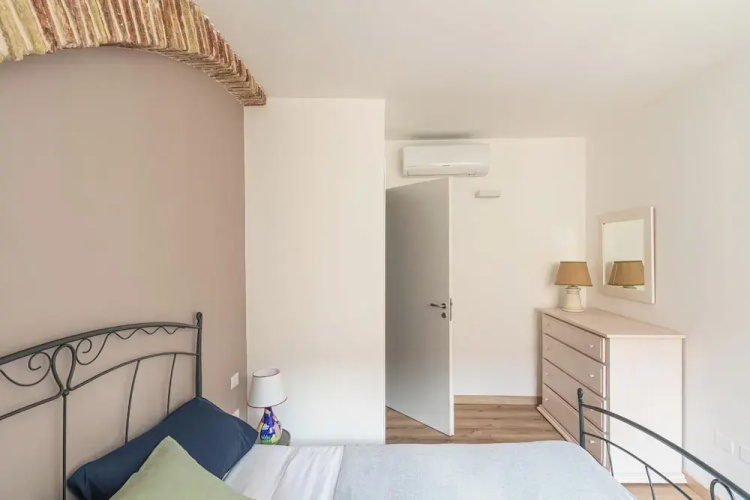 Nice Apartment near Piazza Kalsa