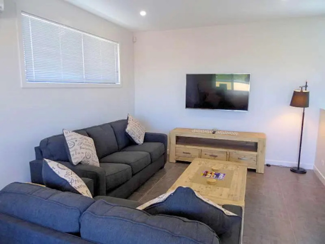 Fawkner Executive Suites & Serviced Apartments