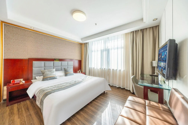 Haoli Business Hotel
