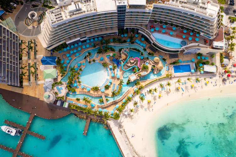 Margaritaville Beach Resort photo 15