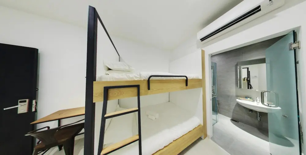 Modern Cave Boutique Stay - Hostel