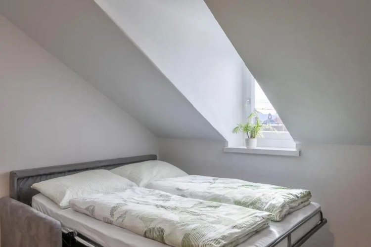 Apartment Villa Schmid