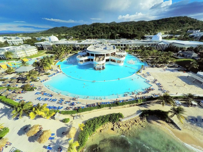Grand Palladium Jamaica Resort and Spa photo 37