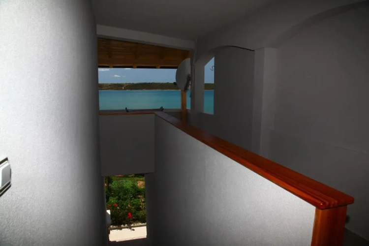 Apartmani Gažić