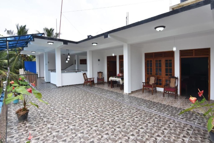 Deluxe room with balcony and with view