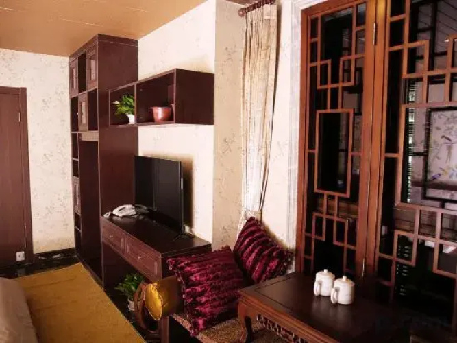 Ningxiang Shande Hall Inn