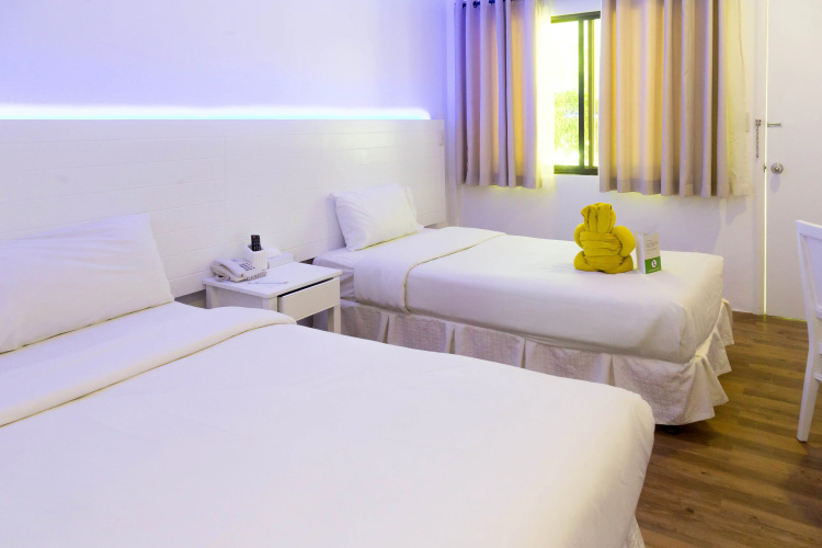 Pacific Cebu Resort