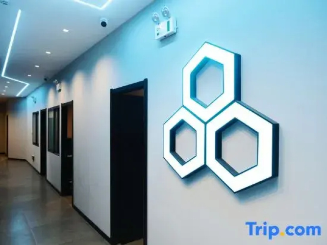 Haoqing E-Sports Hotel