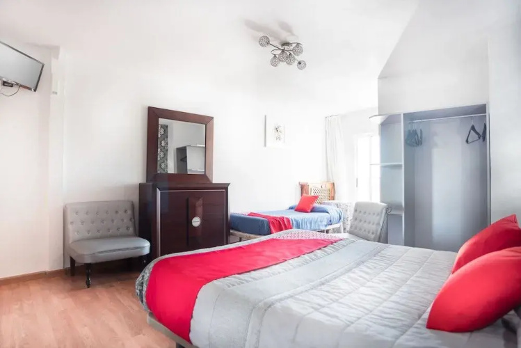 Hostal del Campo