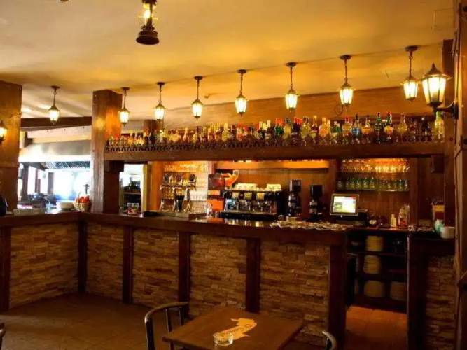 Hotel Restaurant Central