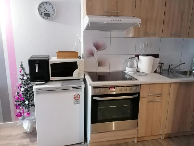 Apartament Grosik