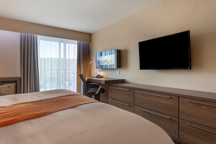 Best Western Plus Edmundston Hotel photo 6