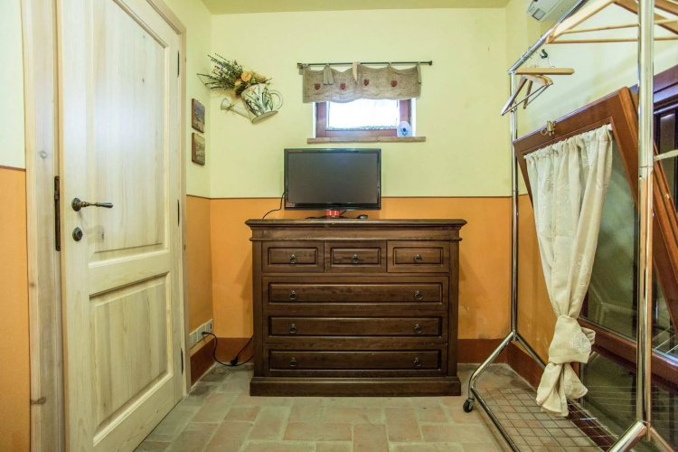 Agriturismo Borgo San Giuliano