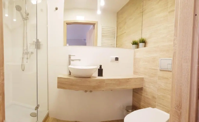 Premium Quadruple room