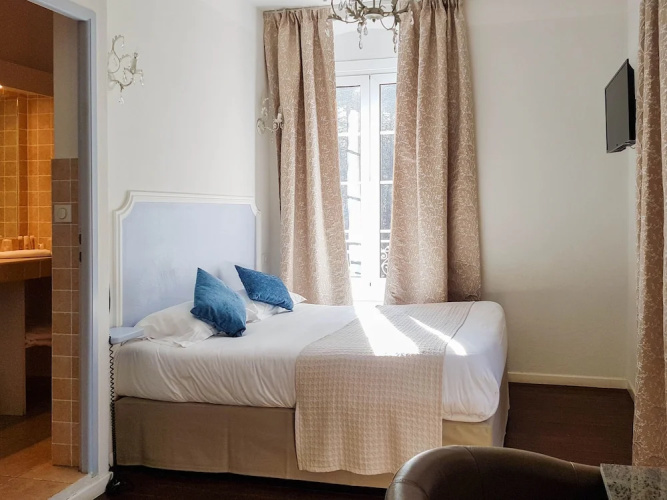 Hotel U Castellu