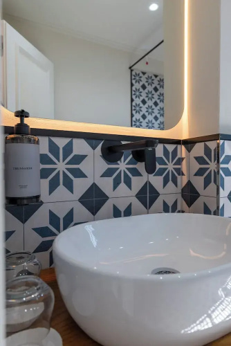 The Collector hotel boutique