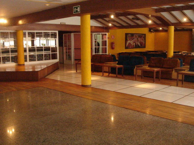 Hotel y Apartamentos Sarga
