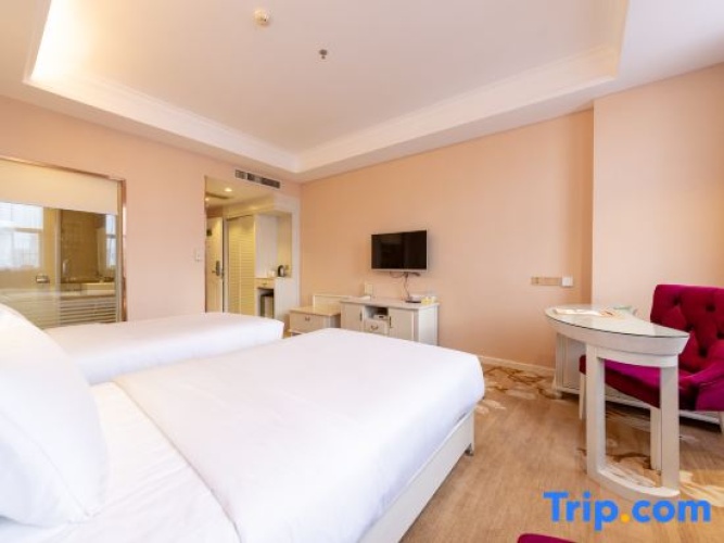 Privilege Double room