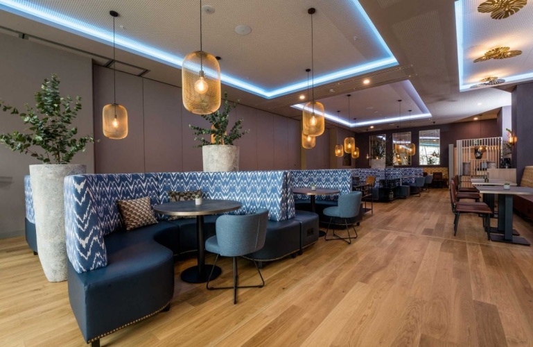 Leonardo Royal Hotel Barcelona Fira photo 18