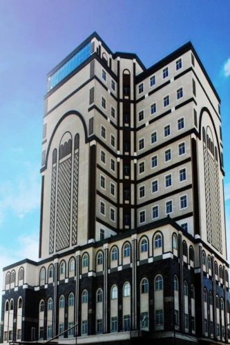 Zeenat Al-Hayat Basra Hotel