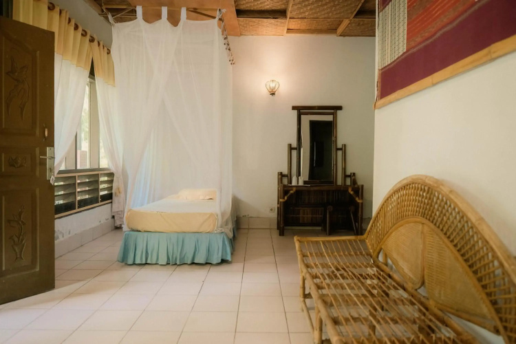 Ecolodge Bukit Lawang