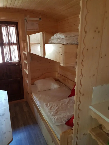 Camping Ibie