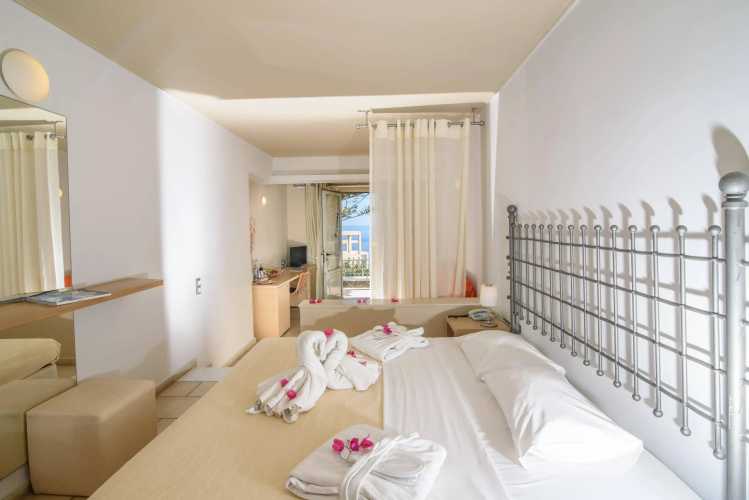 Hotel Antinea Suites & SPA