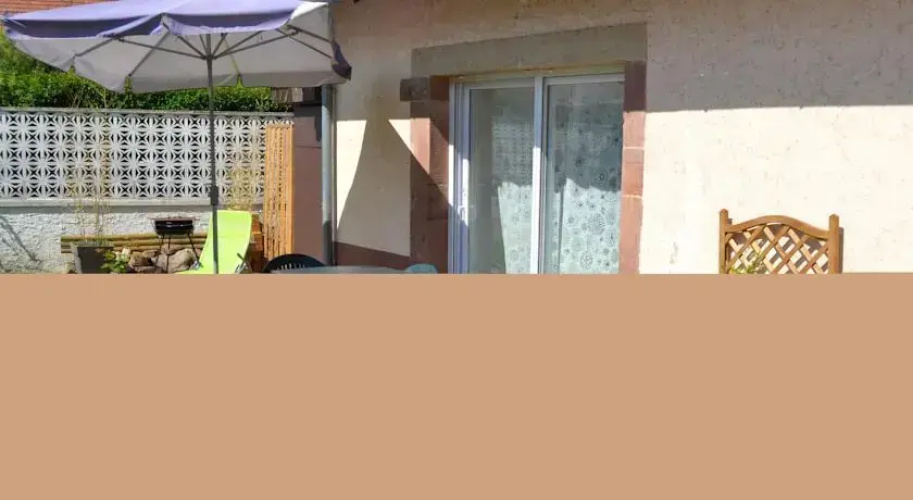 Gite indépendant "Storikhaus"