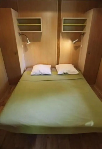 Camping la Clairière