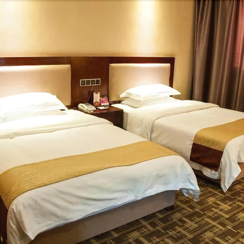 Hongsheng Hotel - Shehong