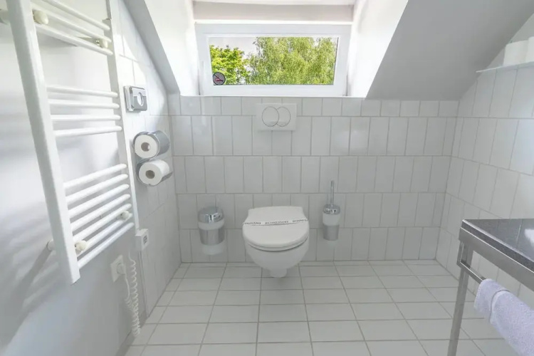 Das Schreder Hotel
