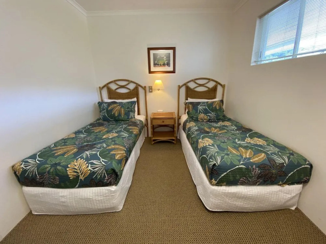 Palm Cove Penthouse Accommodation