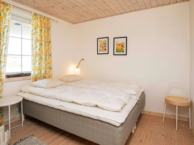 Holiday Home in Pandrup