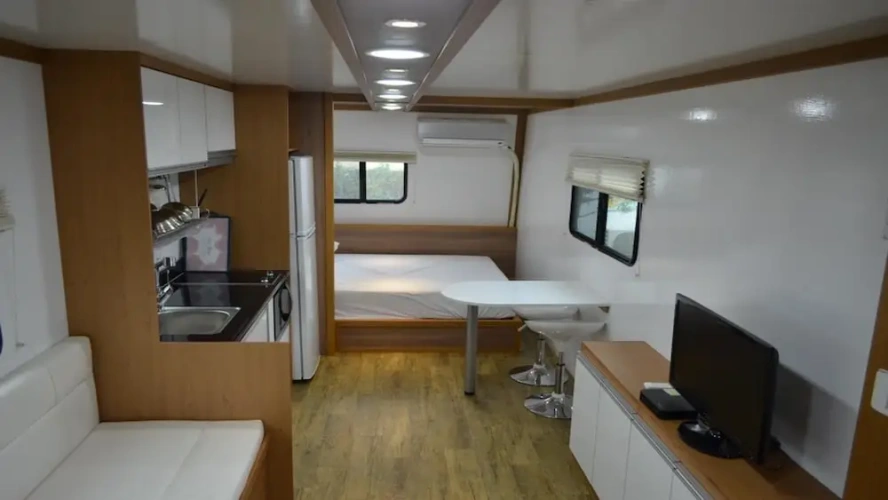 1 Bedroom Standard room