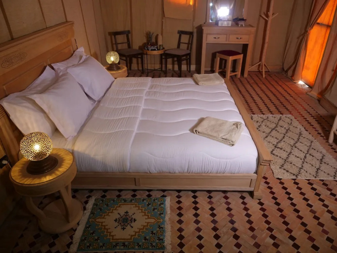 Royal Luxury Camp