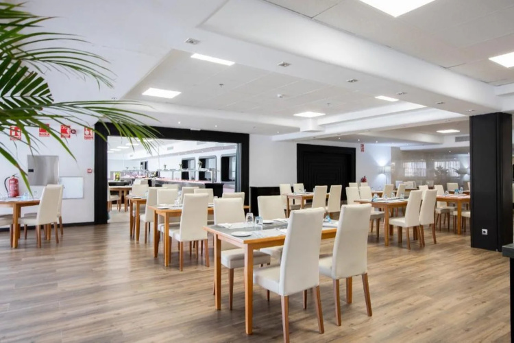Hotel Chamartin The One photo 21