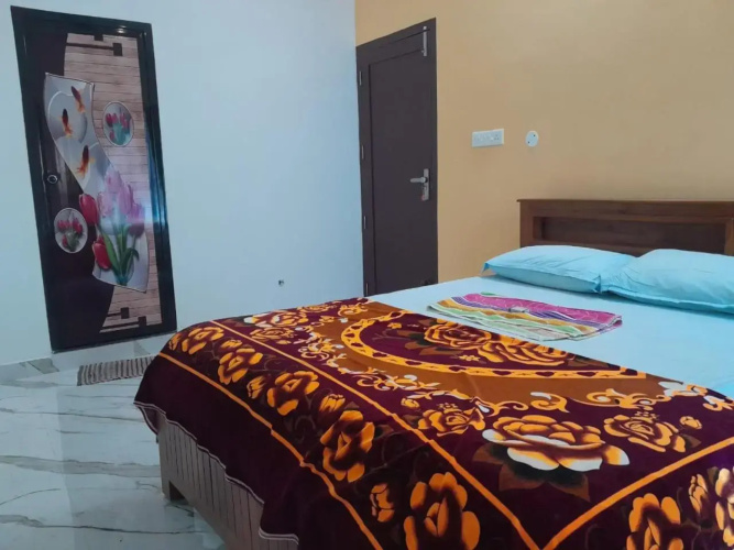 Dilkush Munroe Homestay
