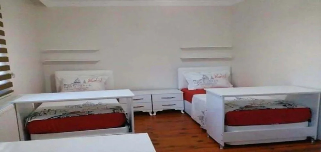 Bartin Yildiz Pansiyon