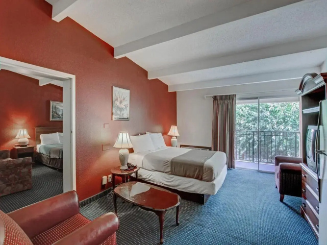 Red Carpet Inn
