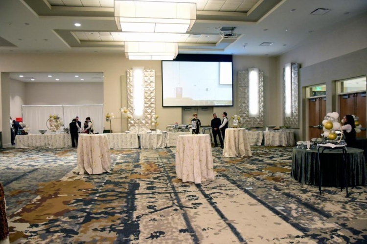 DoubleTree by Hilton Hotel Baltimore North - Pikesville photo 37