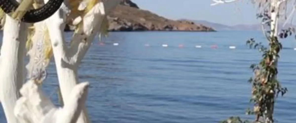 Wanderheaven Kamp Bodrum